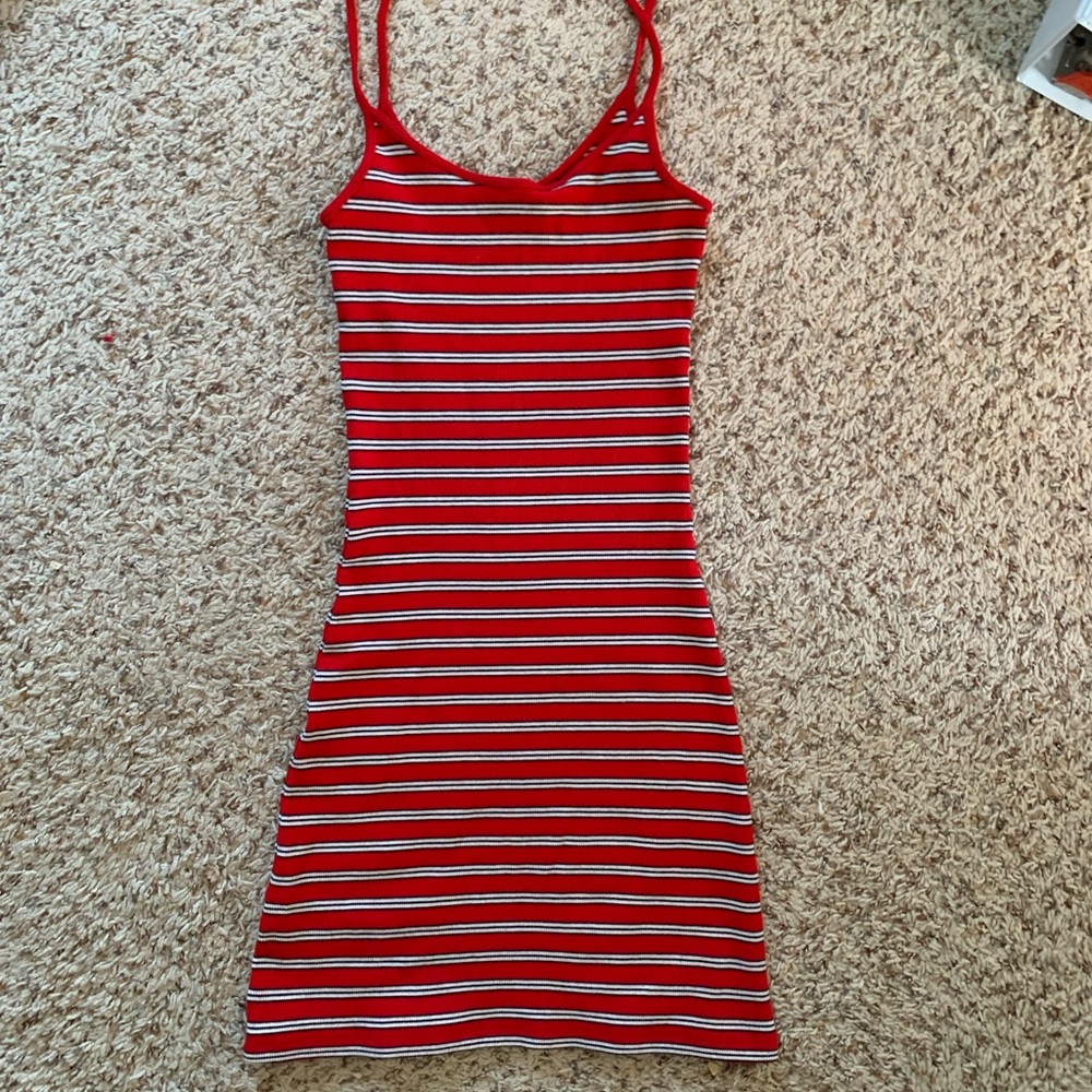 brandy melville mini dress